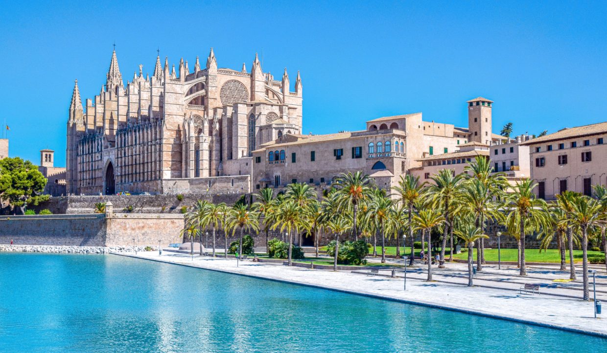 5 Razones Por las que Mudarte a Mallorca
